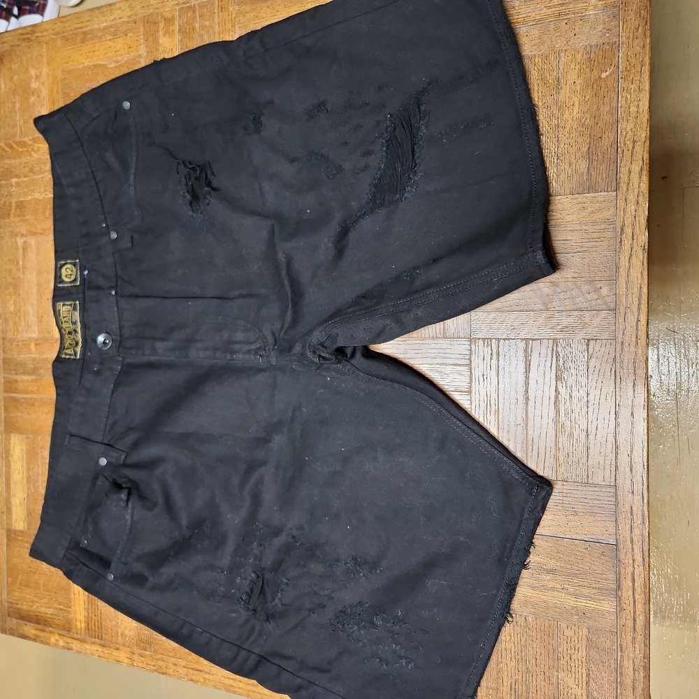 A.K.O.O shorts